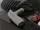 Eurosystems RS210 - Motofaucheuse rotative  multifonction - B&amp;S 675 EXi S