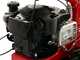 Eurosystems RS210 - Motofaucheuse rotative  multifonction - B&amp;S 675 EXi S