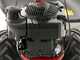 Eurosystems RS210 - Motofaucheuse rotative  multifonction - B&amp;S 675 EXi S