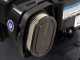 Motofaucheuse rotative thermique avec roues tract&eacute;es Eurosystems RS210 - B&amp;S 675 EXi S