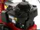 Motofaucheuse rotative thermique avec roues tract&eacute;es Eurosystems RS210 - B&amp;S 675 EXi S