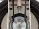 Motofaucheuse rotative thermique avec roues tract&eacute;es Eurosystems RS210 - B&amp;S 675 EXi S