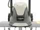 BlackStone TE-450 - Motobineuse électrique  - 1500 W - 6 files de lames