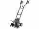 BlackStone TE-450 - Motobineuse électrique  - 1500 W - 6 files de lames