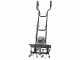 BlackStone TE-450 - Motobineuse électrique  - 1500 W - 6 files de lames