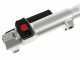 Perche &eacute;lagueuse &agrave; batterie 36V multifonctions Makita DUX60 avec rallonge de 108cm - Batteries 2x18V 3Ah