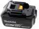 Taille-haies &agrave; batterie 36V multifonctions Makita DUX60 - Batteries 2x18V 3Ah