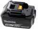 Taille-haies &agrave; batterie 36V multifonctions Makita DUX60 - Batteries 2x18V 3Ah