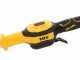 Coupe-bordures &agrave; batterie DeWalt DCMST561P1-QW - Batterie 18V 5Ah