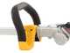 DeWalt DCMST561P1-QW - D&eacute;broussailleuse &agrave; batterie - 18V 5Ah