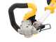 DeWalt DCMST561P1-QW - D&eacute;broussailleuse &agrave; batterie - 18V 5Ah