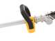 DeWalt DCMST561P1-QW - D&eacute;broussailleuse &agrave; batterie - 18V 5Ah