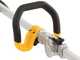 DeWalt DCMST561P1-QW - D&eacute;broussailleuse &agrave; batterie - 18V 5Ah