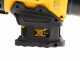 DeWalt DCM562P1-QW - Souffleur de feuilles &agrave; batterie - SANS BATTERIE NI CHARGEUR