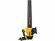 DeWalt DCM562P1-QW - Souffleur de feuilles &agrave; batterie - SANS BATTERIE NI CHARGEUR