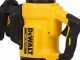 DeWalt DCM562P1-QW - Souffleur de feuilles &agrave; batterie - SANS BATTERIE NI CHARGEUR
