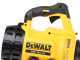 DeWalt DCM562P1-QW - Souffleur de feuilles &agrave; batterie - SANS BATTERIE NI CHARGEUR