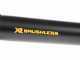 DeWalt DCM562P1-QW - Souffleur de feuilles &agrave; batterie - SANS BATTERIE NI CHARGEUR
