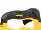 DeWalt DCM562P1-QW - Souffleur de feuilles &agrave; batterie - SANS BATTERIE NI CHARGEUR