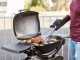 Barbecue &agrave; gaz Weber Q1200 Stand - Surface de cuisson 43x32 cm