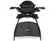 Weber Q1200 Stand - Barbecue &agrave; gaz