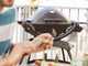 Weber Q1200 Stand - Barbecue &agrave; gaz