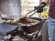 Weber Q1200 Stand - Barbecue &agrave; gaz