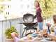 Weber Q1200 Stand - Barbecue &agrave; gaz