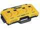 Chargeur de batterie DCB104-QW DeWalt Universel à 4 entrées