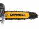Perche &eacute;lagueuse &agrave; batterie t&eacute;lescopique &eacute;lectrique DeWalt DCMPS567N-XJ - BATTERIE ET CHARGEUR NON INCLUS
