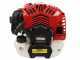 GeoTech GT-2 52 L - D&eacute;broussailleuse thermique multifonction