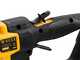DeWalt DCMPH566P1-QW - Taille-haie &eacute;lectrique sur perche orientable - Batterie 18V 5Ah