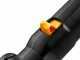Taille-haies &eacute;lectrique orientable DEWALT  DCMPH566P1-QW - Batteria 18V 5Ah