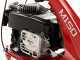 Motofaucheuse Eurosystems Minieffe M150 - B&amp;S 625 EXi Series