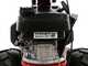 Eurosystems Minieffe M150 RM - Motofaucheuse multifonction - Honda GCVx 170