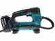 Makita DMP180Z - Compresseur &eacute;lectrique - SANS BATTERIE ET SANS CHARGEUR