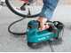 Makita DMP180Z - Compresseur &eacute;lectrique - SANS BATTERIE ET SANS CHARGEUR