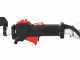 Taille-haies &agrave; moteur thermique 2 temps GeoTech GT-2 52 L - 52 cm3
