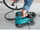 Makita DMP180 - Compresseur &agrave; batterie - 18V