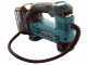Makita DMP180 - Compresseur &agrave; batterie - 18V