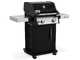 Weber Spirit E-215 GBS - Barbecue &agrave; gaz