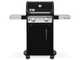 Weber Spirit E-215 GBS - Barbecue &agrave; gaz