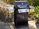 Weber Spirit E-215 GBS - Barbecue &agrave; gaz