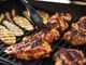 Weber Spirit E-215 GBS - Barbecue &agrave; gaz