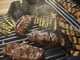 Weber Spirit E-215 GBS - Barbecue &agrave; gaz
