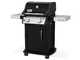 Weber Spirit E-215 GBS - Barbecue &agrave; gaz