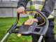DeWalt DCMW564P2-QW - Tondeuse &agrave; gazon &agrave; batterie 36V - SANS BATTERIE NI CHARGEUR