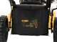 DeWalt DCMW564P2-QW - Tondeuse &agrave; gazon &agrave; batterie 36V - SANS BATTERIE NI CHARGEUR