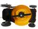DeWalt DCMW564P2-QW - Tondeuse &agrave; gazon &agrave; batterie 36V - SANS BATTERIE NI CHARGEUR