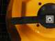 DeWalt DCMW564P2-QW - Tondeuse &agrave; gazon &agrave; batterie 36V - SANS BATTERIE NI CHARGEUR